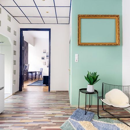 K28 Kiraly Apartment Budapest Exterior photo