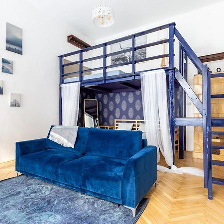 K28 Kiraly Apartment Budapest Exterior photo
