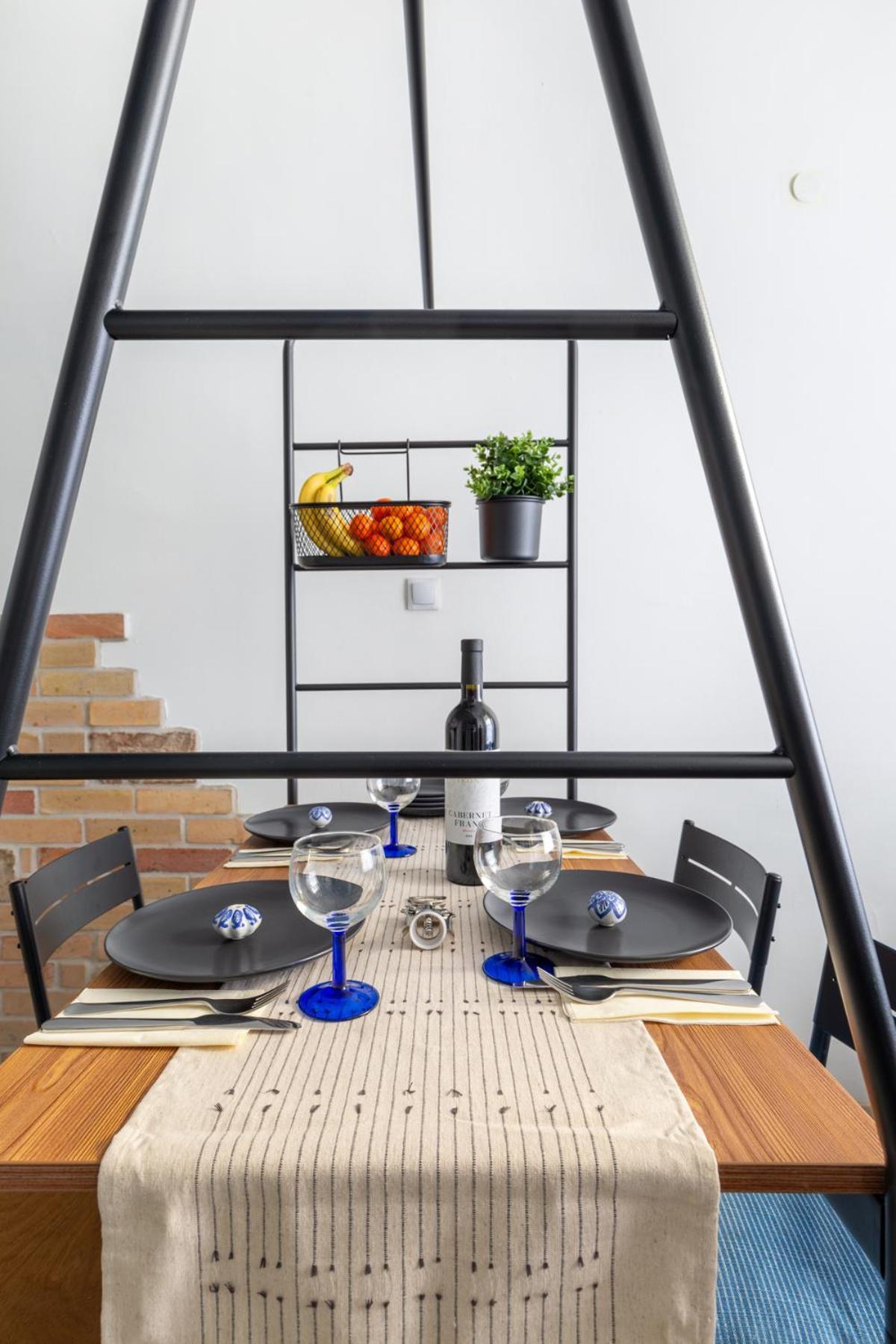 K28 Kiraly Apartment Budapest Exterior photo