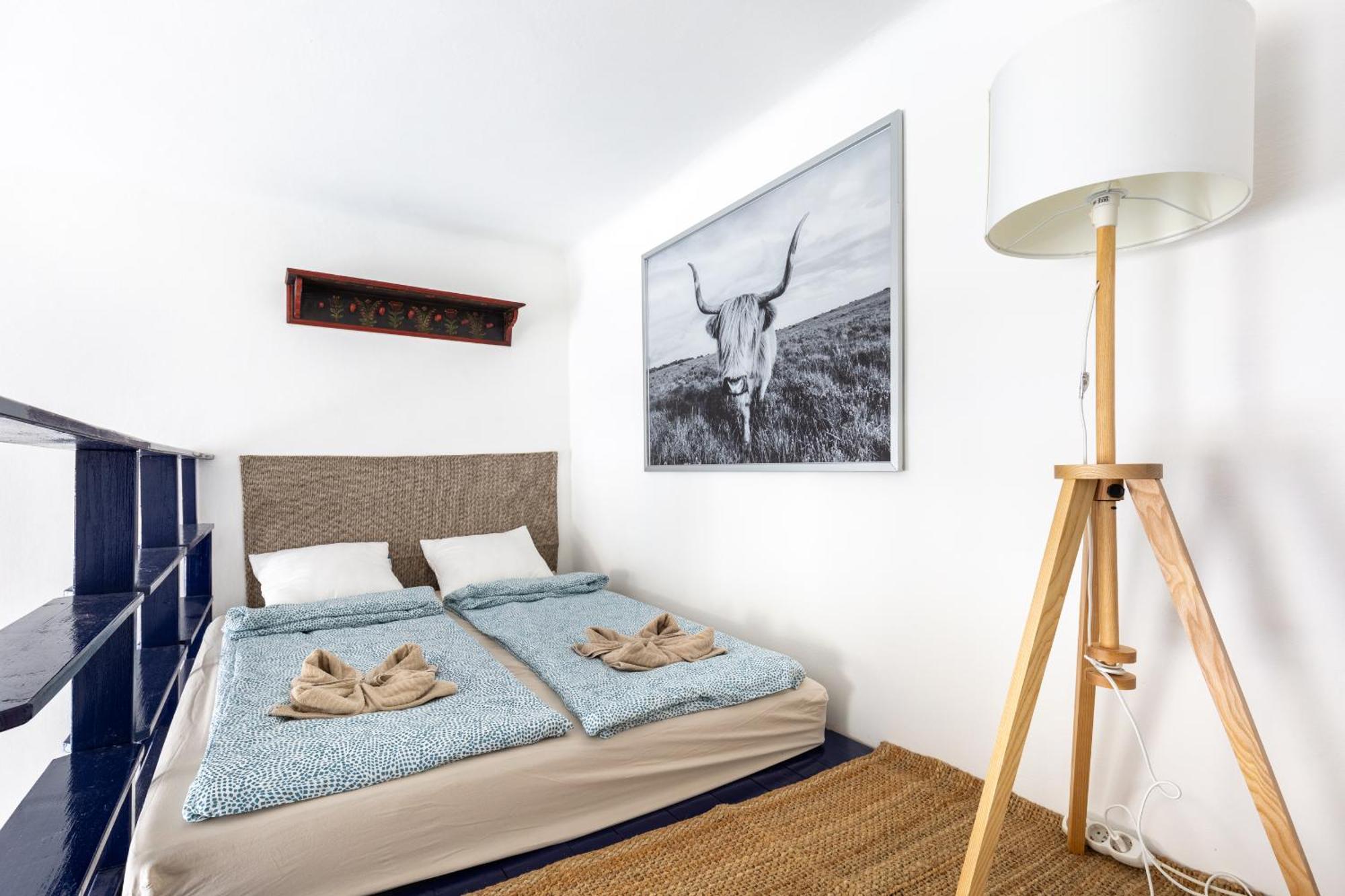 K28 Kiraly Apartment Budapest Exterior photo
